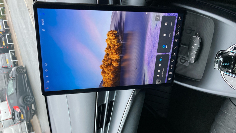 BYD Seal 390kW Excellence AWD 83kWh 4dr Auto Electric Saloon